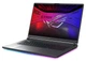 Ноутбук ASUS ROG Strix G18 (G815LR-U9R321W), Intel Core Ultra 9 290HX Plus / 18" / 300 Гц / RAM 32 ГБ DDR5 / SSD 1 ТБ / RTX 5070 Ti / Windows 11 Home / Сірий - изображение 4