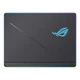 Ноутбук ASUS ROG Strix G18 (G815LR-U9R321W), Intel Core Ultra 9 290HX Plus / 18" / 300 Гц / RAM 32 ГБ DDR5 / SSD 1 ТБ / RTX 5070 Ti / Windows 11 Home / Сірий - изображение 9