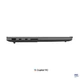 Ноутбук Lenovo IdeaPad Pro 5 (83SH001ARM), Intel Core Ultra 7 356H / 14" / OLED / 120 Гц / RAM 32 ГБ LPDDR5X / SSD 1 ТБ / Intel Graphics / Без ОС / Сірий - изображение 5