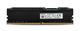 Оперативная память Kingston HyperX Fury DDR4 8GB 2933MHz (1Rx8) - изображение 2