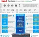 Міні пк системний блок Неттоп MeLE PCG02, N100 Win 11 Pro, 8 ГБ/256 ГБ пам'яті, USB-C, WiFi 5, Ethernet - зображення 4