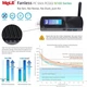 Міні пк системний блок Неттоп MeLE PCG02, N100 Win 11 Pro, 8 ГБ/256 ГБ пам'яті, USB-C, WiFi 5, Ethernet - зображення 6