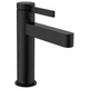 Hansgrohe Finoris 110 Змішувач для умивальника, Matt Black (76023670) - зображення 1