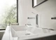Hansgrohe Finoris 110 Змішувач для раковини, хром (76020000) - зображення 2