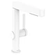 Hansgrohe Finoris 230 Змішувач для умивальника, білий матовий (76063700) - зображення 1