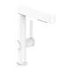 Hansgrohe Finoris 230 Змішувач для умивальника, білий матовий (76063700) - зображення 4