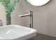 Hansgrohe Logis 240 Смеситель для умывальника, хром (71257000) - изображение 2