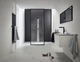 Hansgrohe Finoris 230 Смеситель для умывальника, черный матовый (76063670) - изображение 10