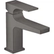 Hansgrohe Metropol 100 Змішувач для умивальника, чорний хром (32500340) - зображення 1