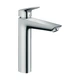 Hansgrohe Logis 190 Змішувач для умивальника, хром (71091000) - зображення 1
