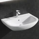 Grohe BauLoop Смеситель для раковины, хром (23335000) - изображение 9