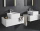 Grohe Eurocube Смеситель для раковины M-размера, хром (23446000) - изображение 5