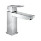 Grohe Eurocube Смеситель для раковины M-размера, хром (23446000) - изображение 7