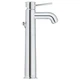 Grohe BauClassic Смеситель для раковины XL, хром (32868000) - изображение 8