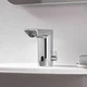 Grohe Bau Cosmopolitan E 6V Змішувач для умивальника, хром (36451000) - зображення 7