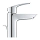 Grohe Eurosmart New Смеситель для раковины, хром (33265003) - изображение 2
