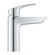Grohe Eurosmart New Змішувач для раковини, хром (23324003) - зображення 2