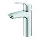 Grohe Eurosmart New Змішувач для раковини, хром (23324003) - зображення 4
