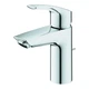 Grohe Eurosmart New Смеситель для раковины, хром (33265003) - изображение 5