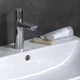 Hansgrohe Talis Select E Смеситель для умывальника, хром (71750000) - изображение 3