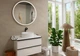 Hansgrohe Tecturis S Змішувач для раковини, чорний матовий (73370670) - зображення 2