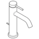 Hansgrohe Tecturis S Змішувач для раковини, матова бронза (73310140) - зображення 4
