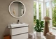 Hansgrohe Tecturis S Змішувач для раковини, чорний матовий (73340670) - зображення 2