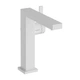 Hansgrohe Tecturis E Смеситель для раковины, белый матовый (73041700) - изображение 1