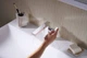 Hansgrohe Tecturis E Смеситель для раковины, хром (73020000) - изображение 3