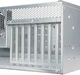 Obudowa serwerowa SilverStone RM45-360 Rack 4U czarna (SST-RM45-360) - obraz 5