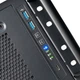 Obudowa serwerowa SilverStone RM45-360 Rack 4U czarna (SST-RM45-360) - obraz 7
