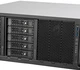 Obudowa serwerowa SilverStone RM45-360 Rack 4U czarna (SST-RM45-360) - obraz 10