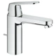 Grohe Eurosmart Cosmopolitan Смеситель для раковины, хром (23325000) - изображение 1