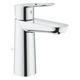 Grohe BauLoop Смеситель для раковины M-размер, хром (23762000) - изображение 1