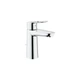 Grohe BauLoop Смеситель для раковины M-размер, хром (23762000) - изображение 9