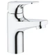 Grohe BauFlow Смеситель для раковины S-Size, хром (23752000) - изображение 1