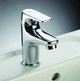Grohe BauFlow Смеситель для раковины S-Size, хром (23752000) - изображение 3