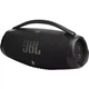 Акустическая система JBL Boombox 3 Wi-Fi Black (JBLBB3WIFIBLKEP) - изображение 6