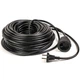 Сетевой удлинитель PowerPlant JY-3021/50 50м (PPEA16M500S1) - зображення 1