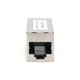 Сращиватель STP cat.6A RJ45 to RJ45 Digitus (DN-93905) - зображення 2
