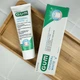Зубная паста GUM Original White (фтор 1450 ppm, мятный вкус) 75 мл — безопасное отбеливание, для ежедневного использования - изображение 2