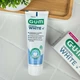 Зубная паста GUM Original White (фтор 1450 ppm, мятный вкус) 75 мл — безопасное отбеливание, для ежедневного использования - изображение 5