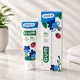 Детская зубная паста Gum Junior от 6 лет (фтор 1450, вкус клубники), 50 мл - изображение 1