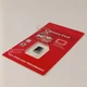 Карта памяти microSDXC 64 ГБ, TF для смартфона, видеорегистратора, экшн-камеры, IP-камеры, фотоаппарата, планшета, GPS-навигатора и MP3-плеера, с высокой скоростью передачи данных, водо- и ударостойкая, UHS-1 - изображение 6