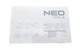 Набор шайб медных 300 ед. 11-971 , NEO Tools - изображение 2