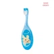 Зубна щітка Brush-Baby Floss Brush від 0-3 років блакитна - зображення 4