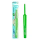 Монопучковая щетка TePe Compact Tuft (салатовая), 1 шт - изображение 3
