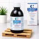 Ополіскувач Curasept ADS DNA 205 (хлоргексидин 0,05%), 200мл - зображення 1