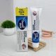 Супер клей – крем для протезів Dontodent Super Haftcreme extra stark 75 г - зображення 2
