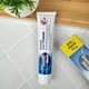 Супер клей – крем для протезів Dontodent Super Haftcreme extra stark 75 г - зображення 3